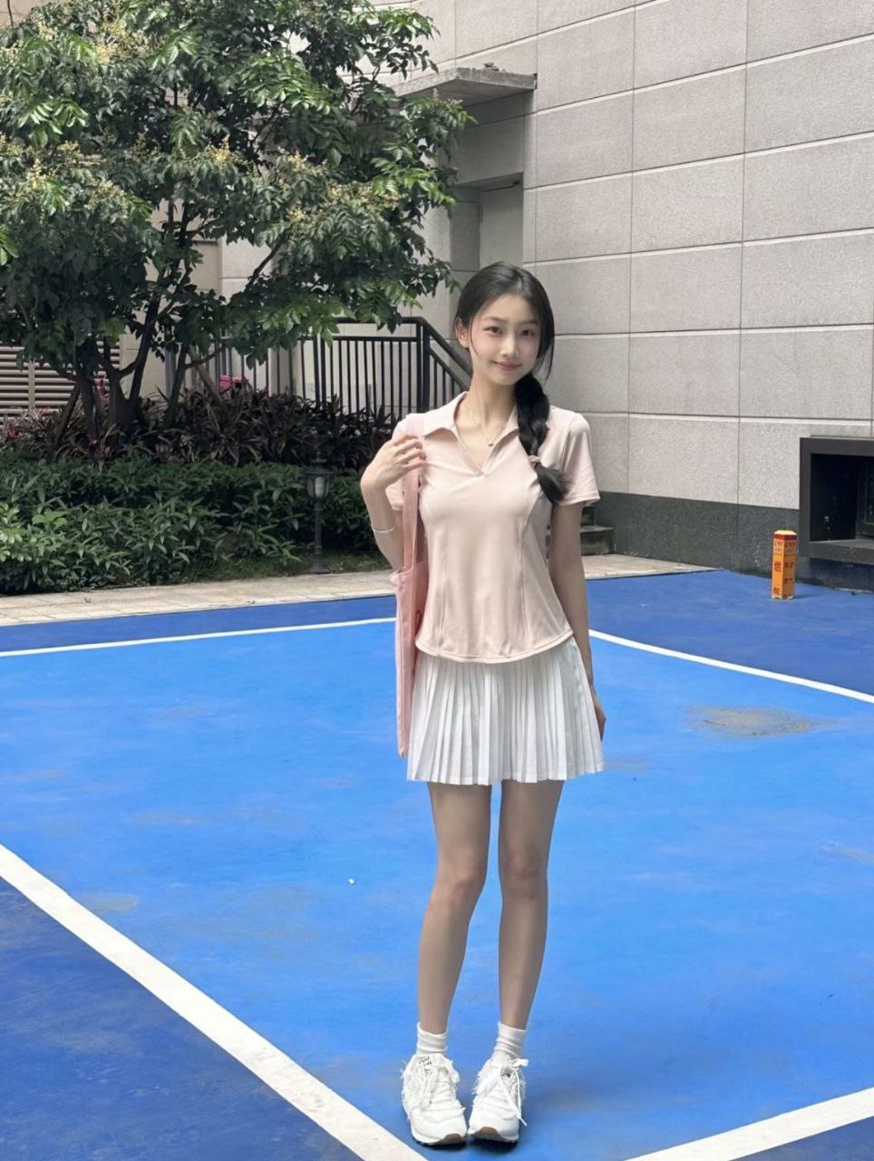 运动系新人年年