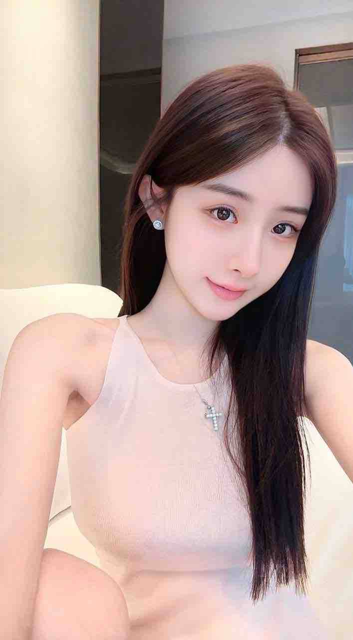 大学清纯校花Fiona