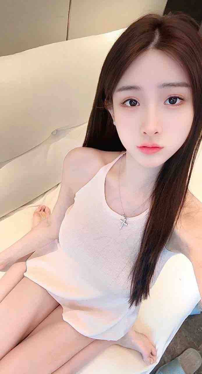 大学清纯校花Fiona