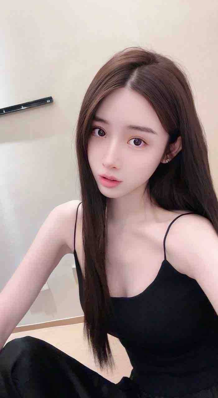 大学清纯校花Fiona