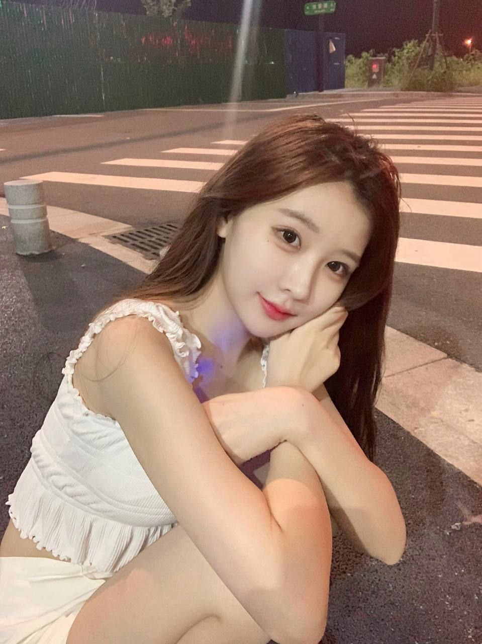 声音甜美小可爱瑜心