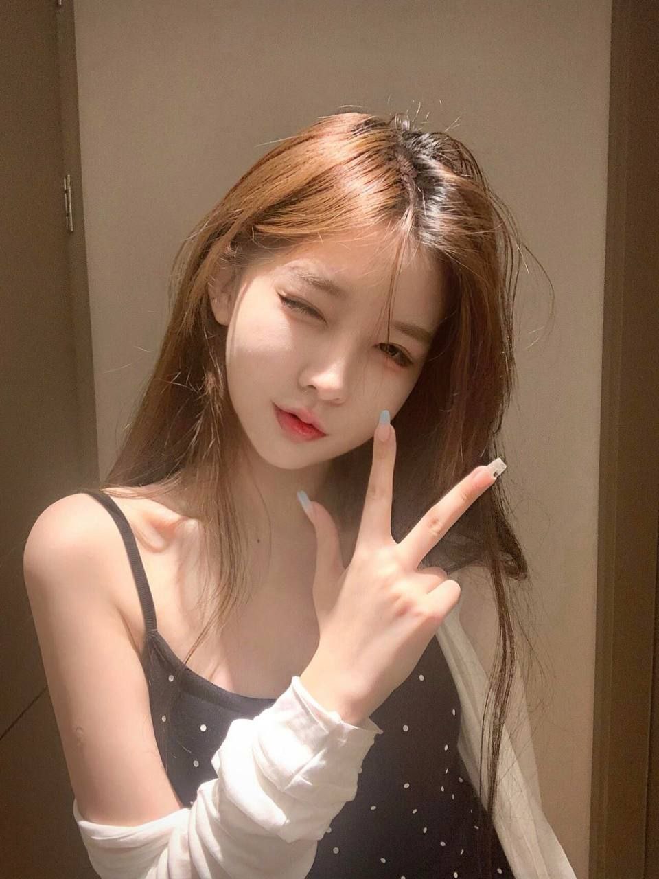 声音甜美小可爱瑜心