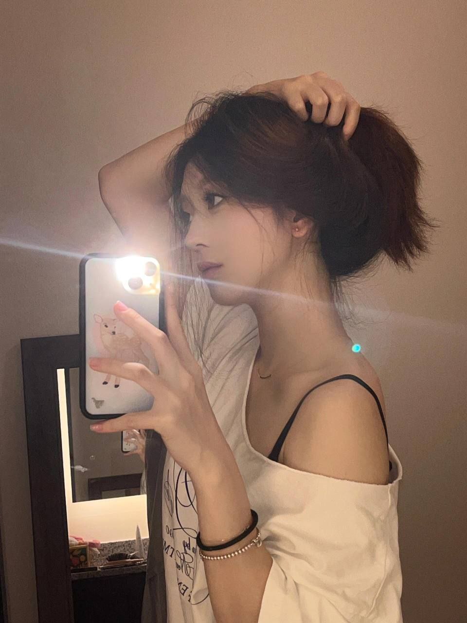 声音甜美小可爱瑜心