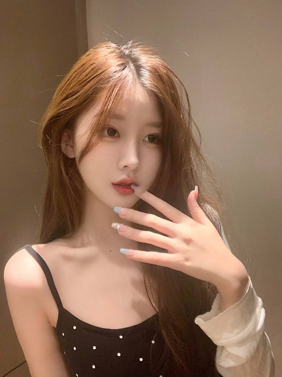 声音甜美小可爱瑜心
