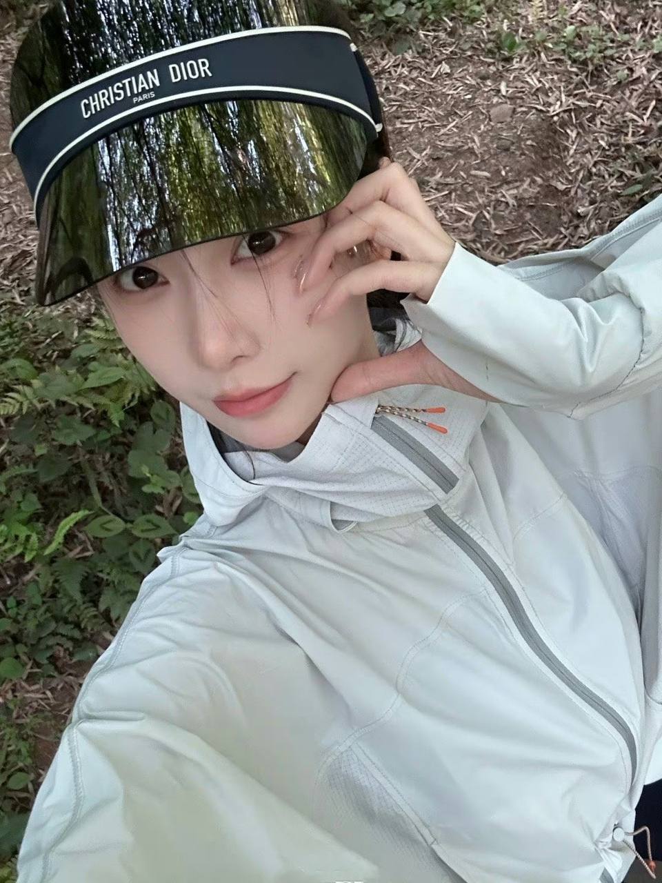 青春气息小美女北北丫