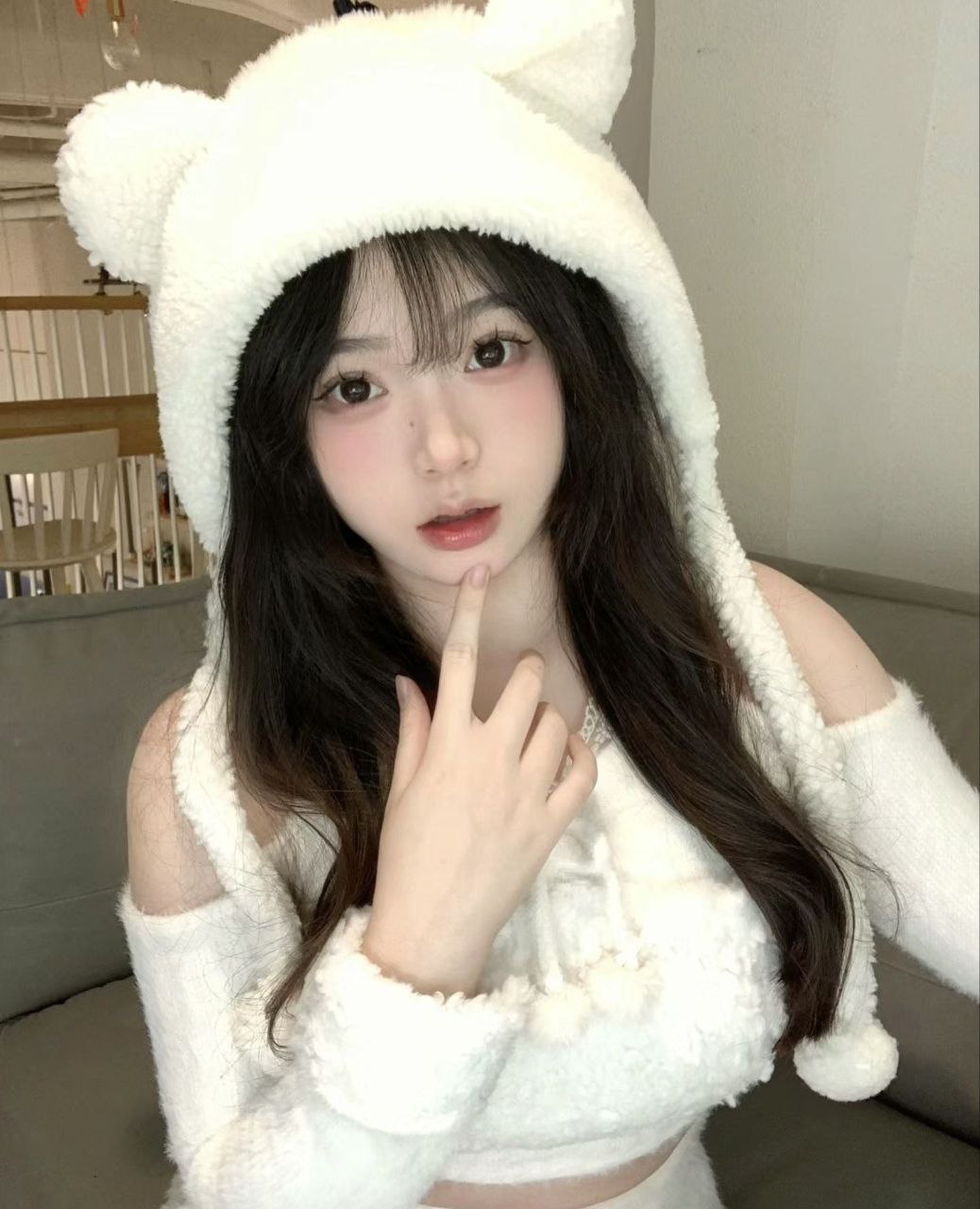 童颜巨乳在读学生诗温