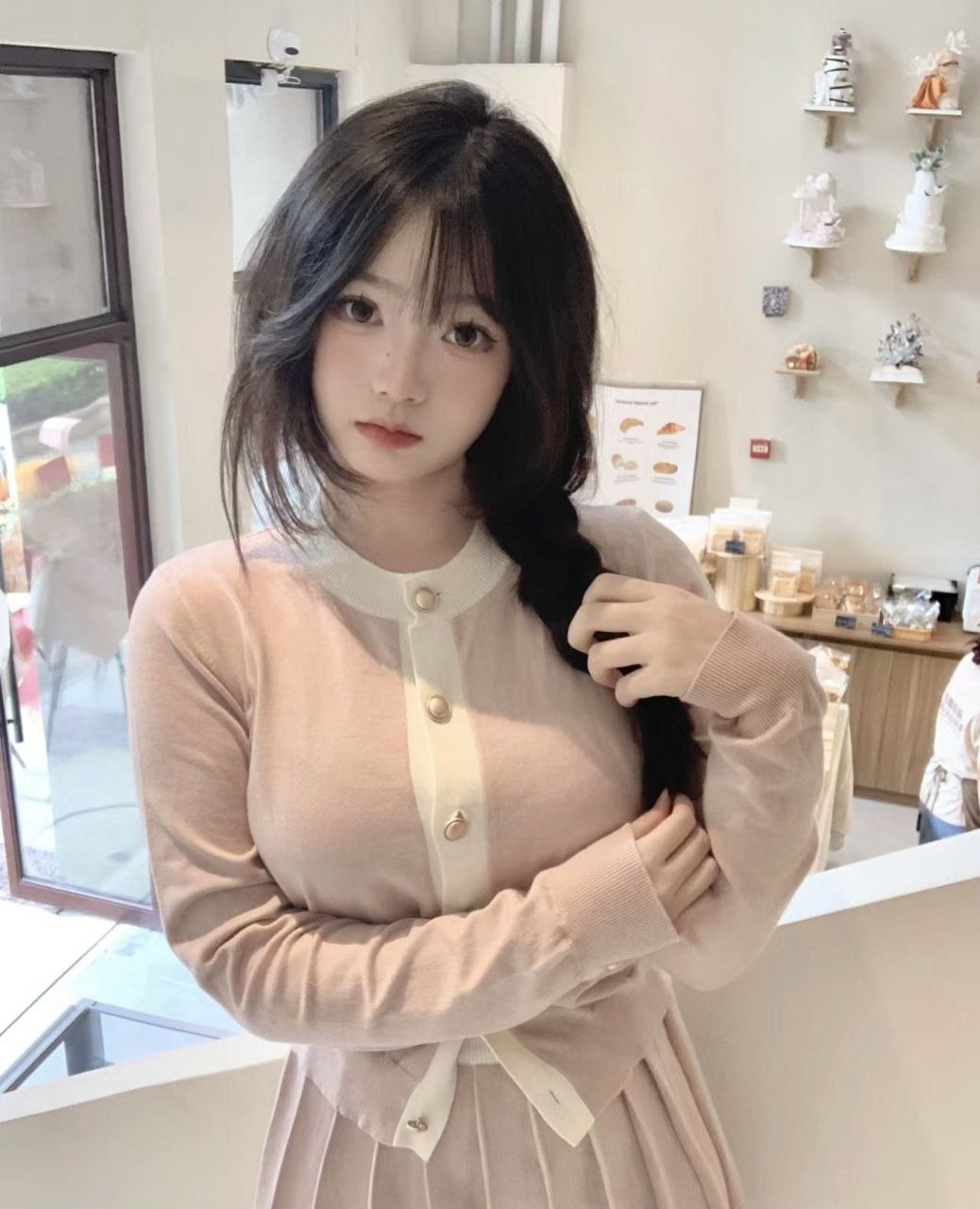 童颜巨乳在读学生诗温