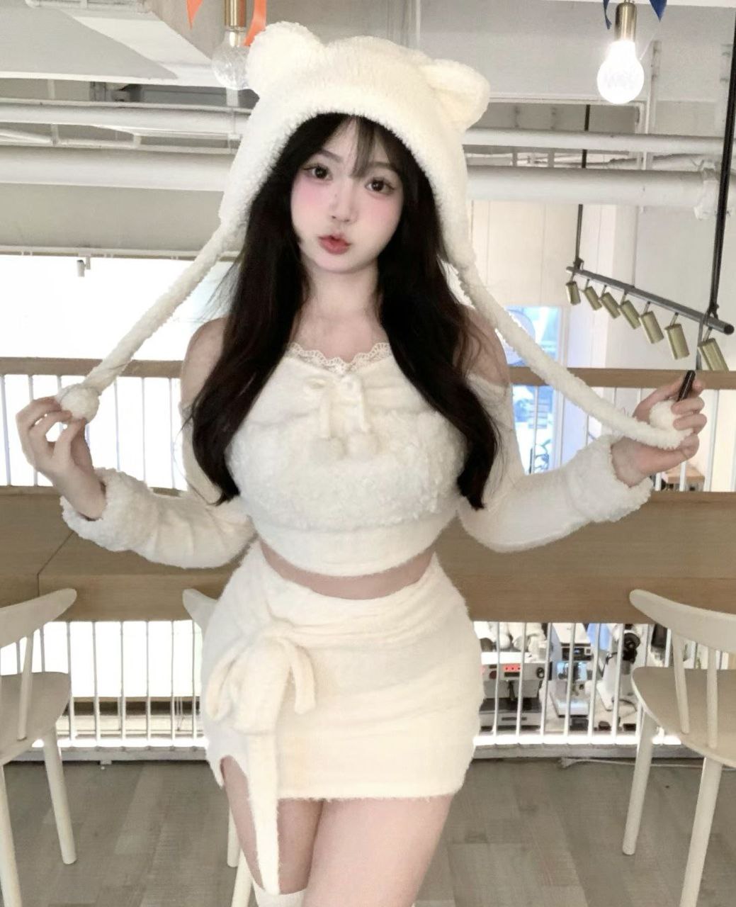 童颜巨乳在读学生诗温