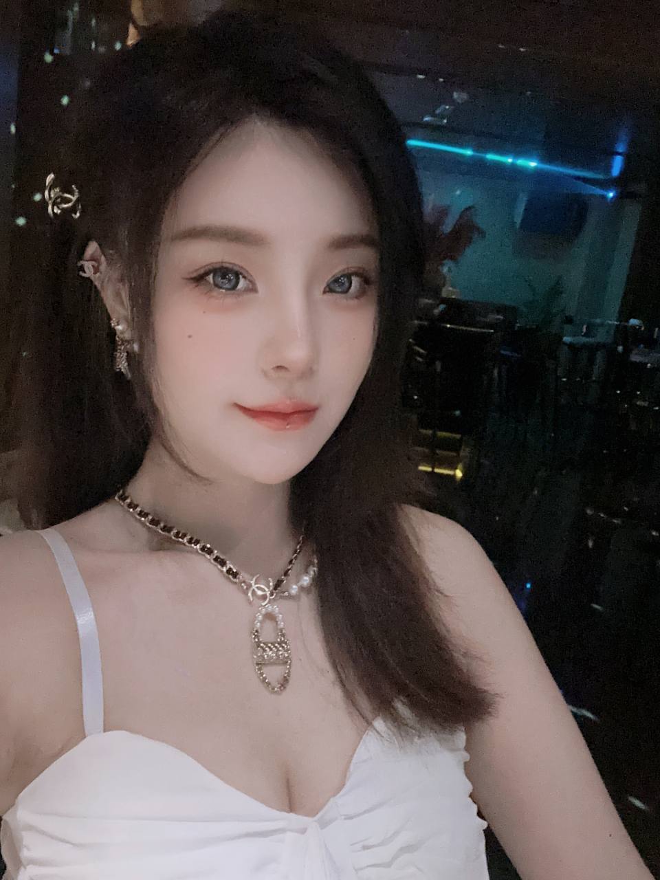 御姐辣妹Cassiopeia