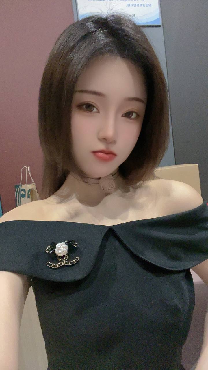 御姐辣妹Cassiopeia