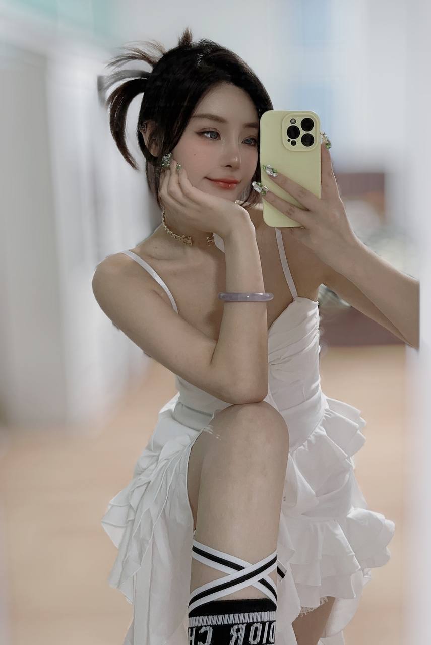 御姐辣妹Cassiopeia