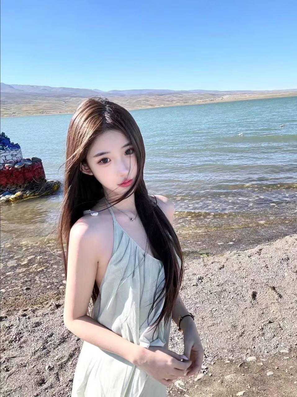 二次元宅女小容