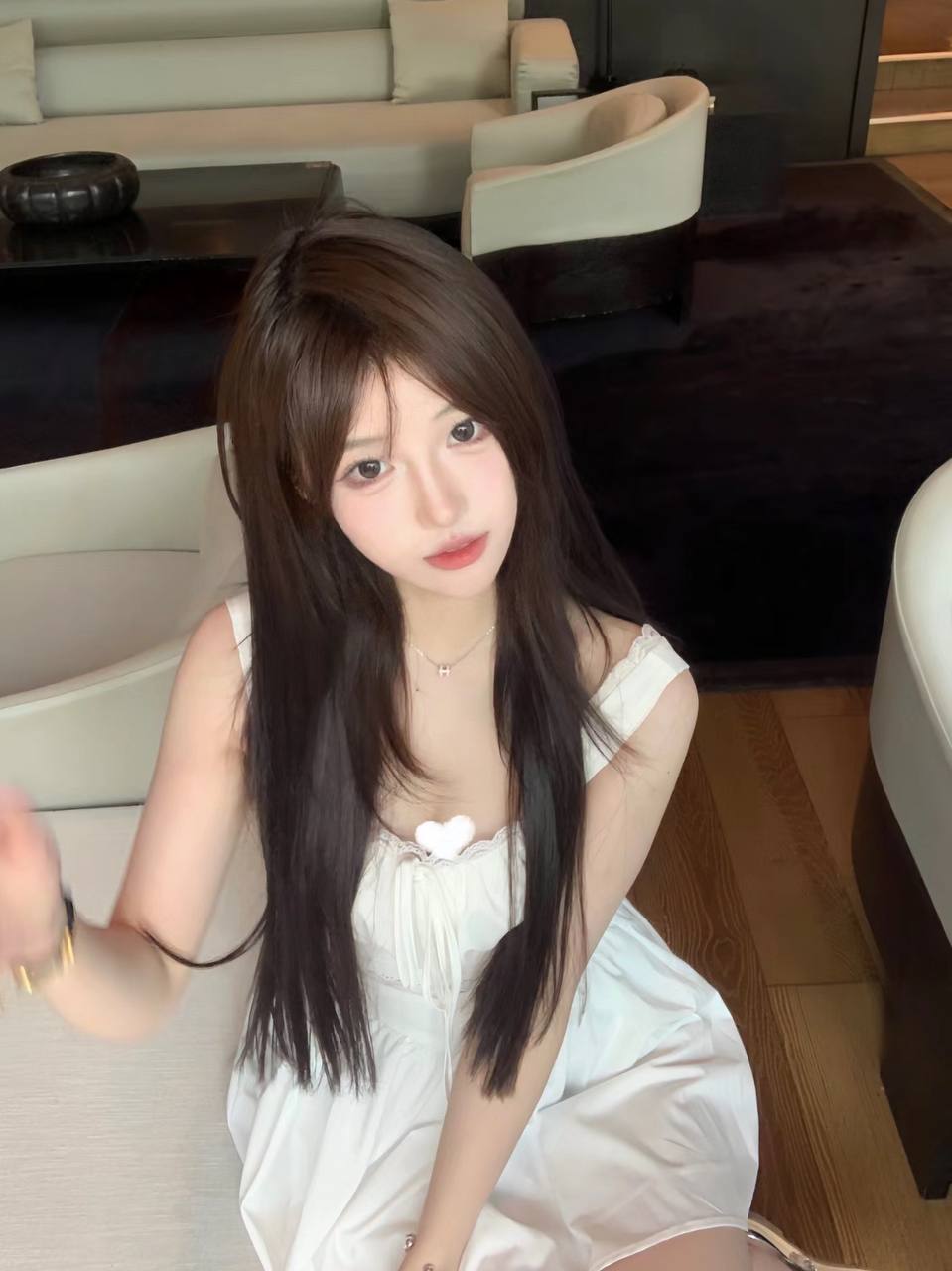 二次元宅女小容