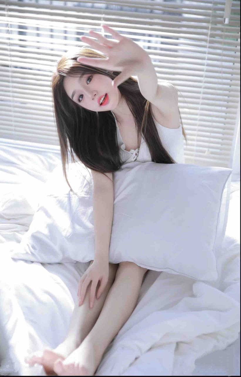 性感湿柔小女人Nala