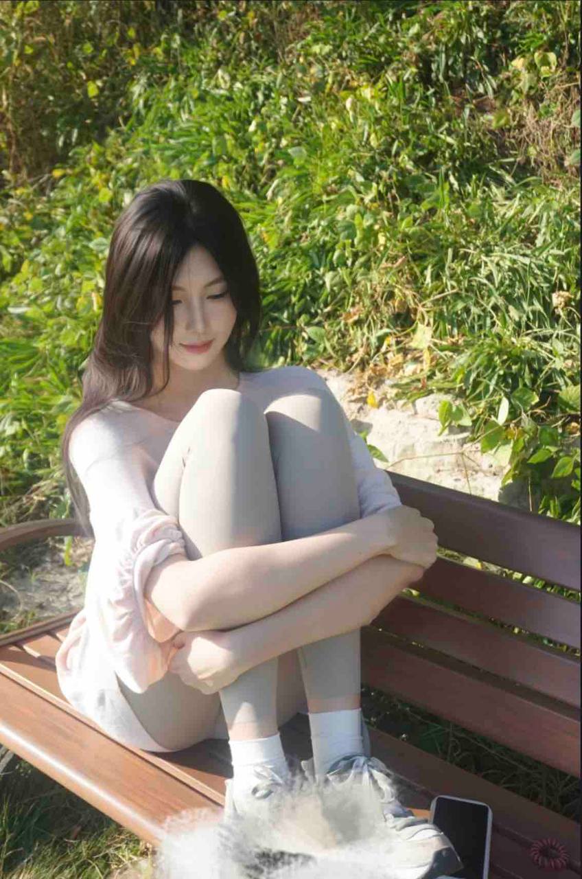 人气网红博主Noa