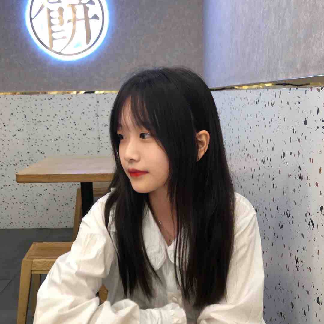 清纯学妹Eira