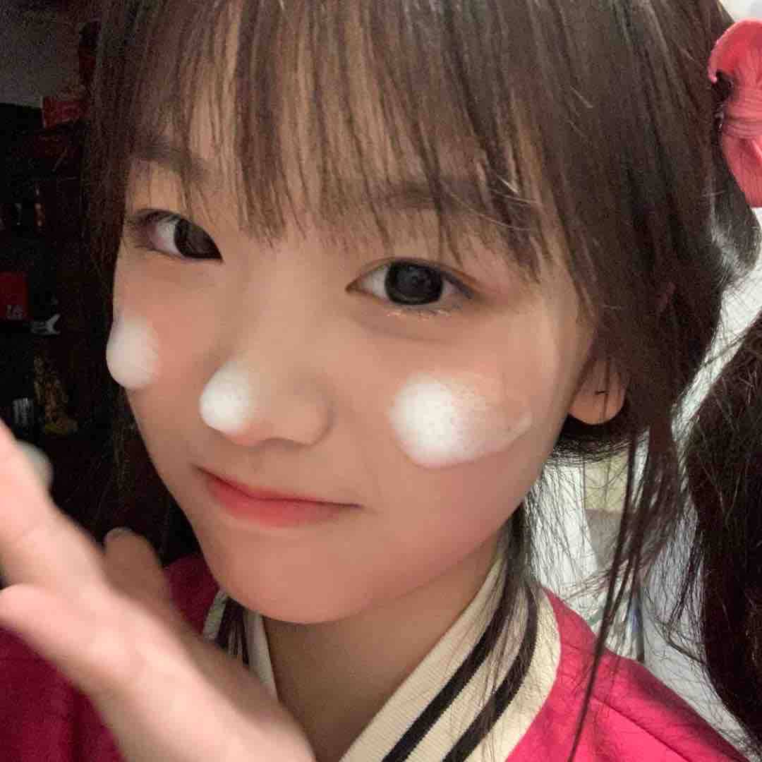 清纯学妹Eira