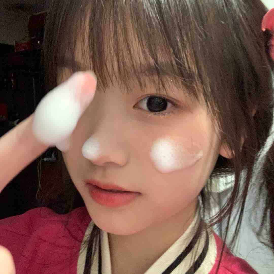 清纯学妹Eira