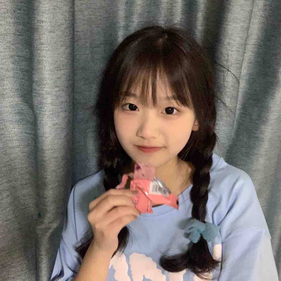 清纯学妹Eira