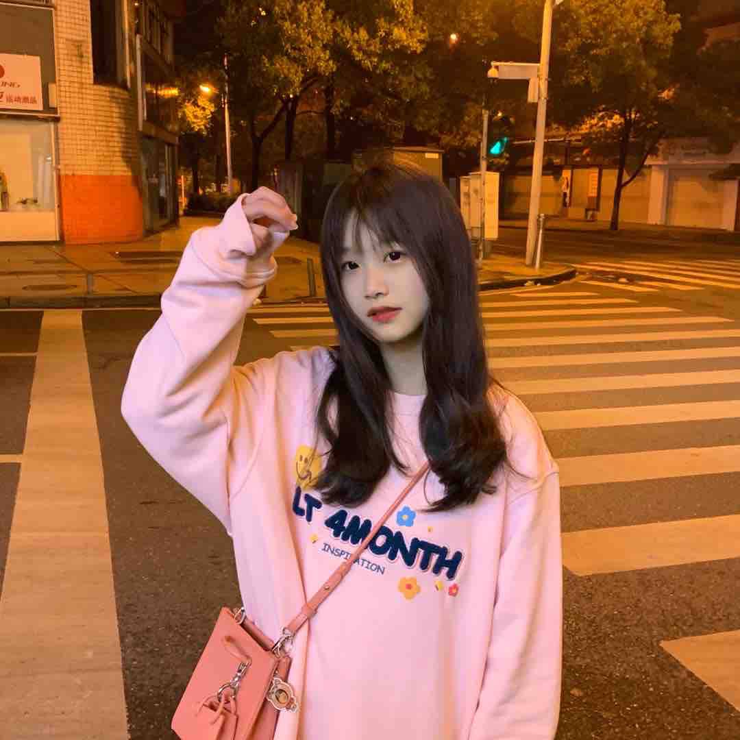 清纯学妹Eira