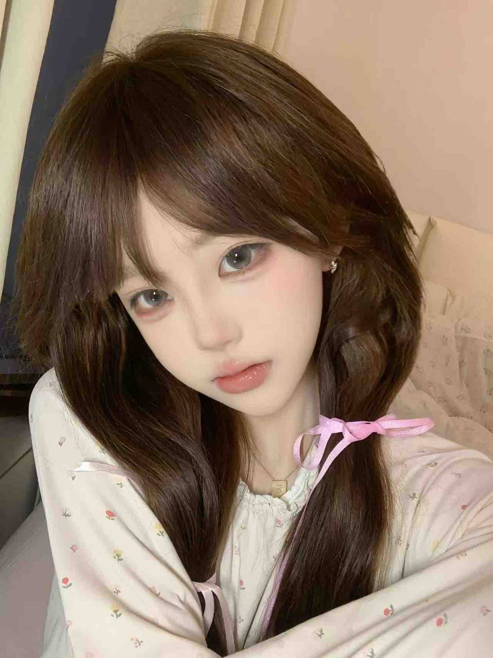 在读学妹Vita
