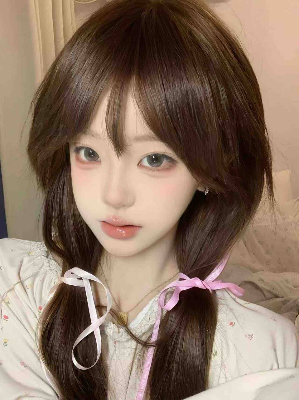 在读学妹Vita