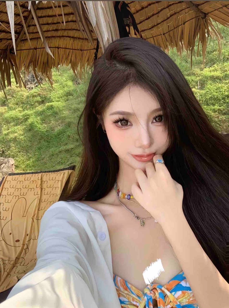 清新迷人少女Orla