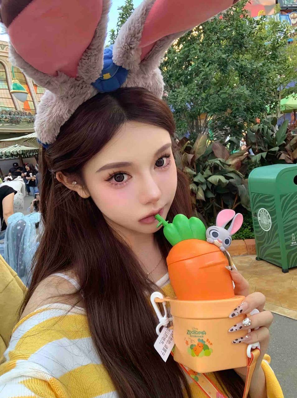 清新迷人少女Orla