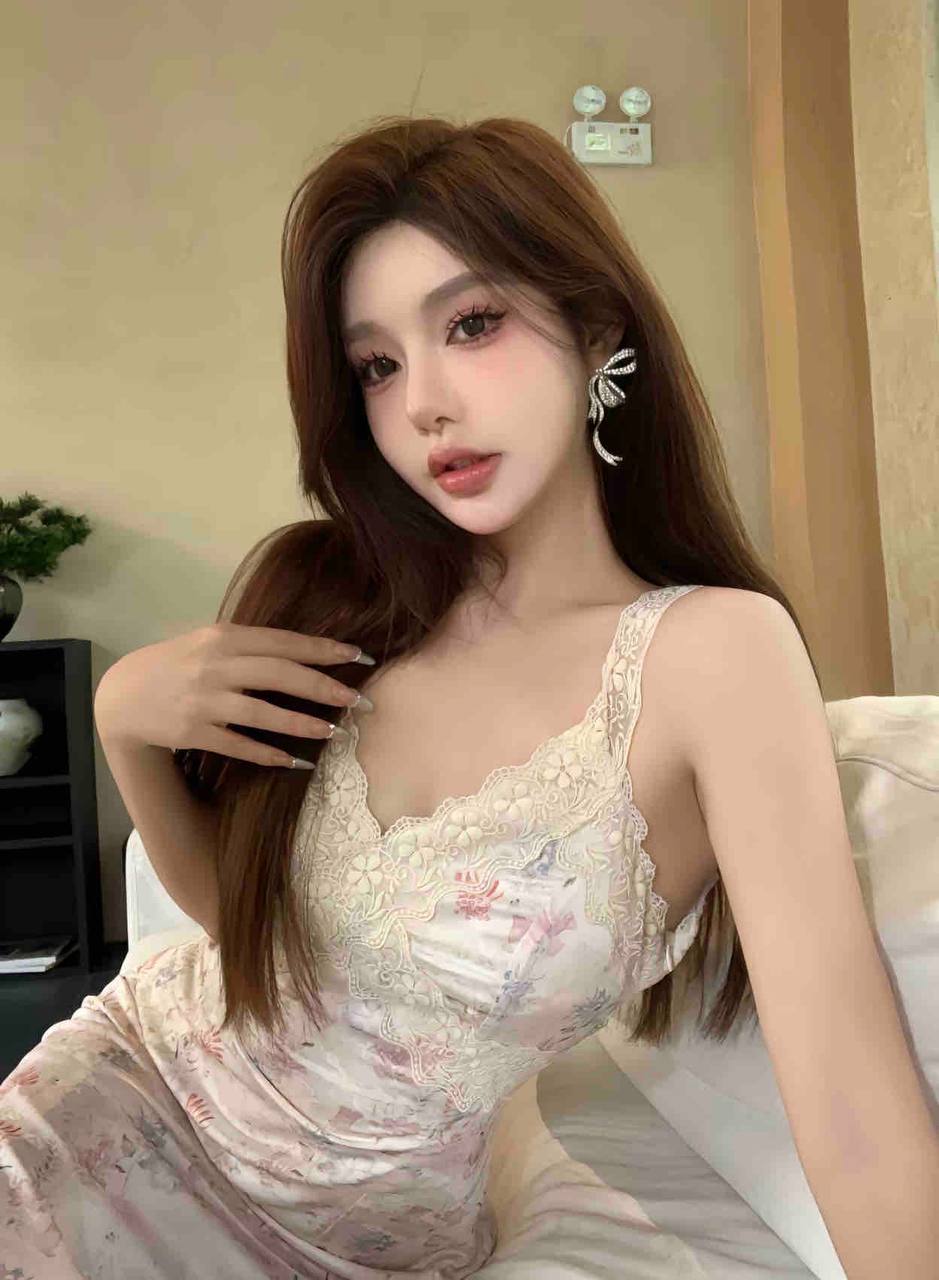 清新迷人少女Orla
