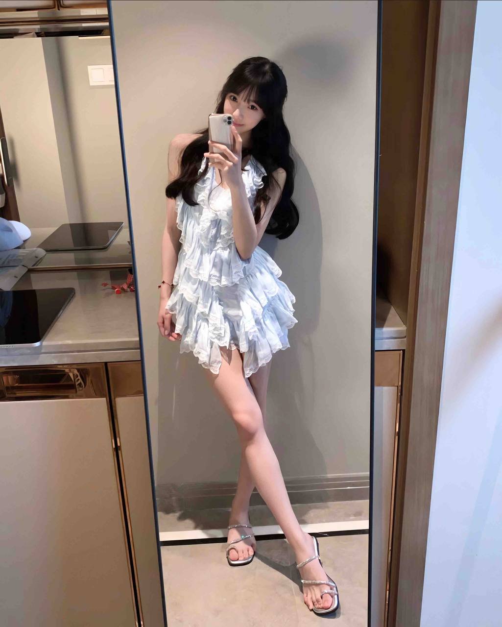 戏剧学院表演专业卡洛琳