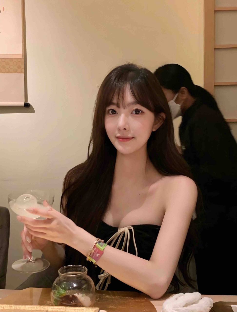 戏剧学院表演专业卡洛琳