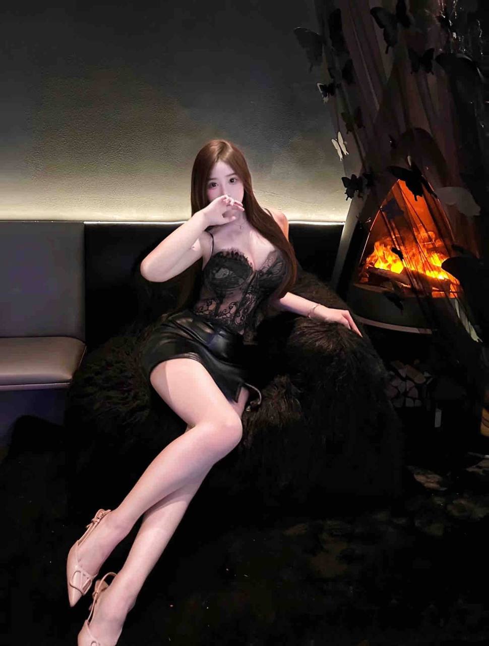 治愈系女友梦璐