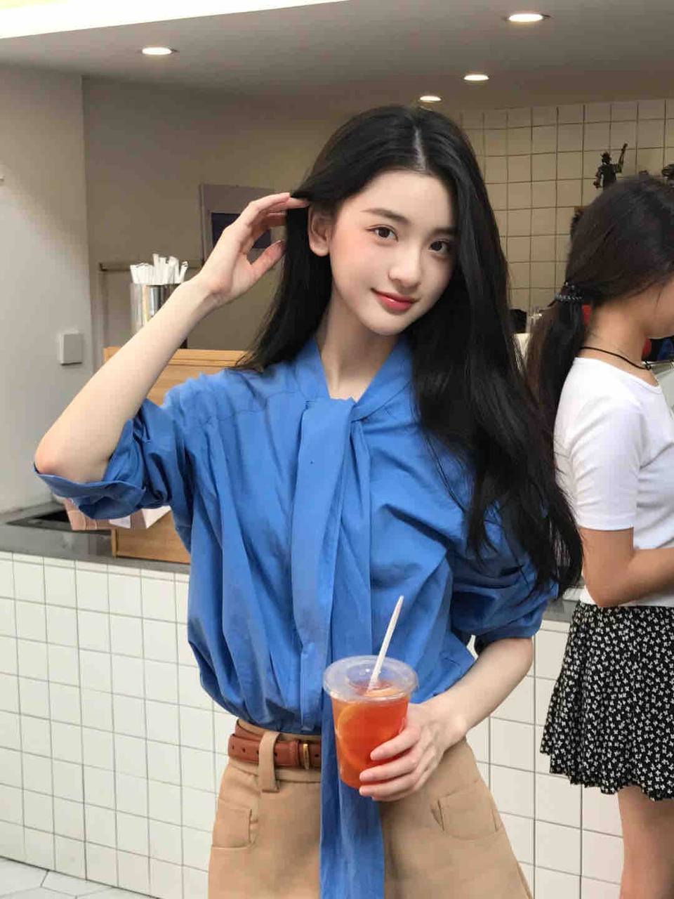 艺校校花Zuri