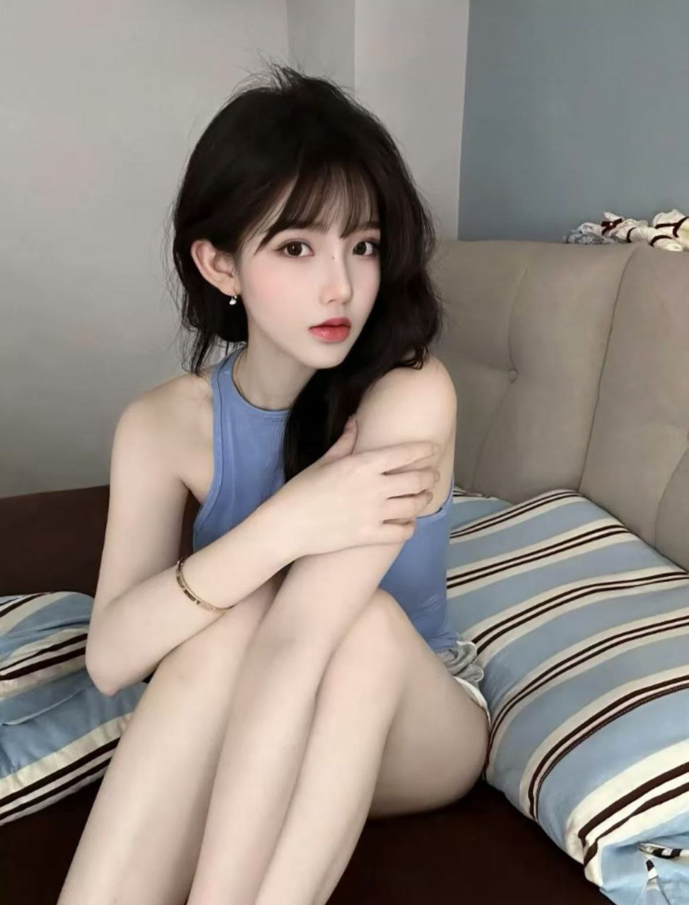 初恋女友气质Elya
