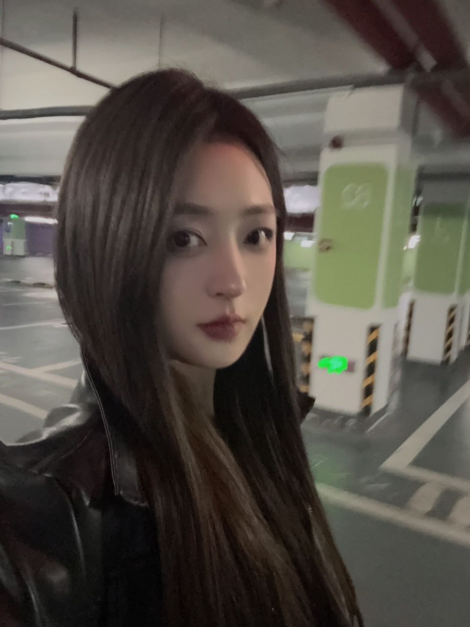 气质绝佳女神娴娴