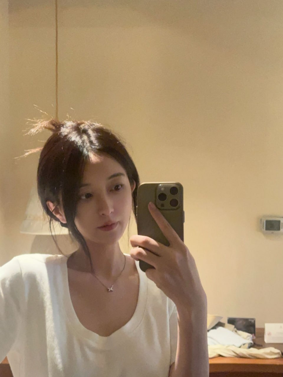气质绝佳女神娴娴