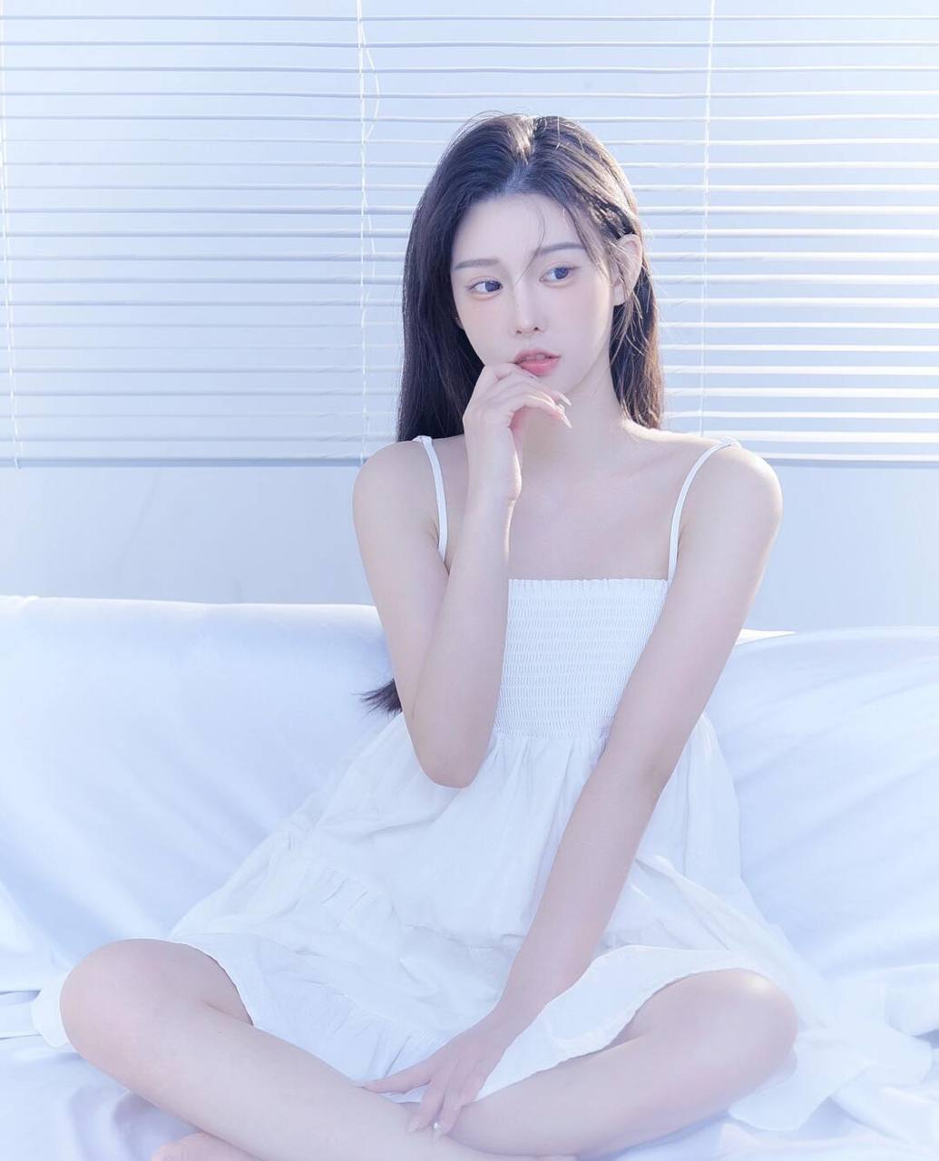 甜美清纯小姐姐Arie