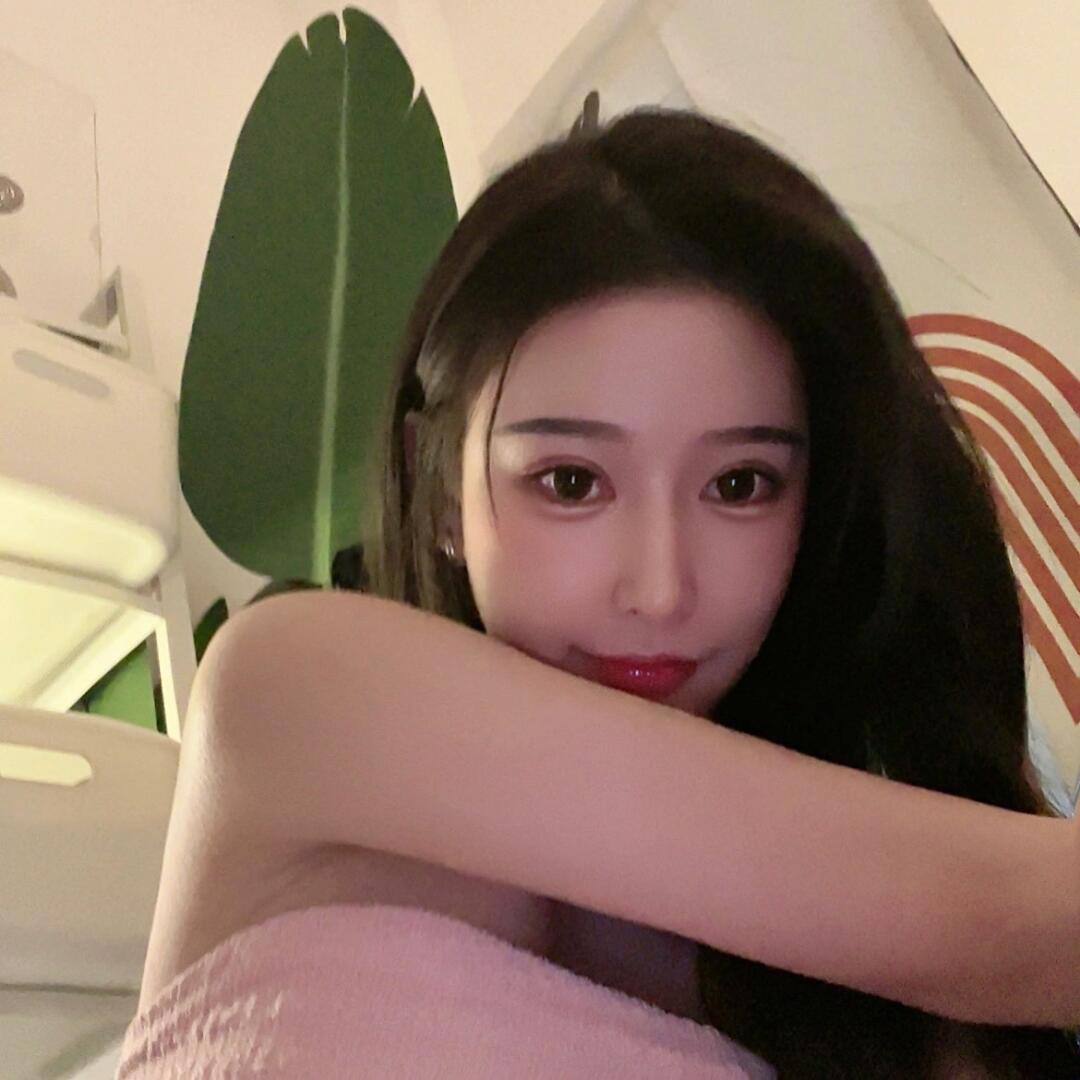 甜美清纯小姐姐Arie