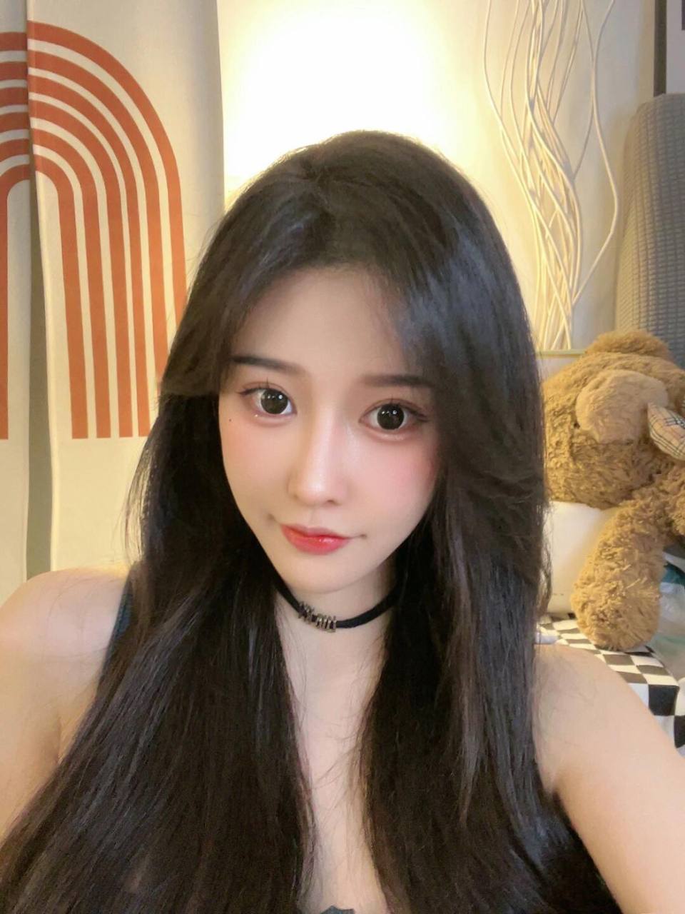 甜美清纯小姐姐Arie