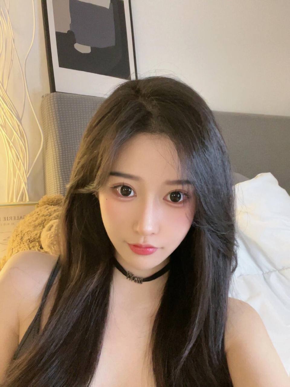 甜美清纯小姐姐Arie