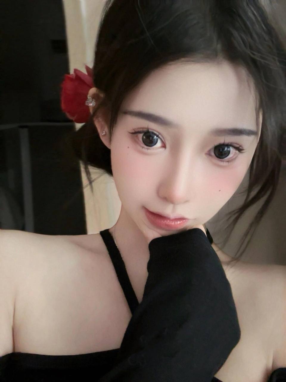 甜美清纯小姐姐Arie