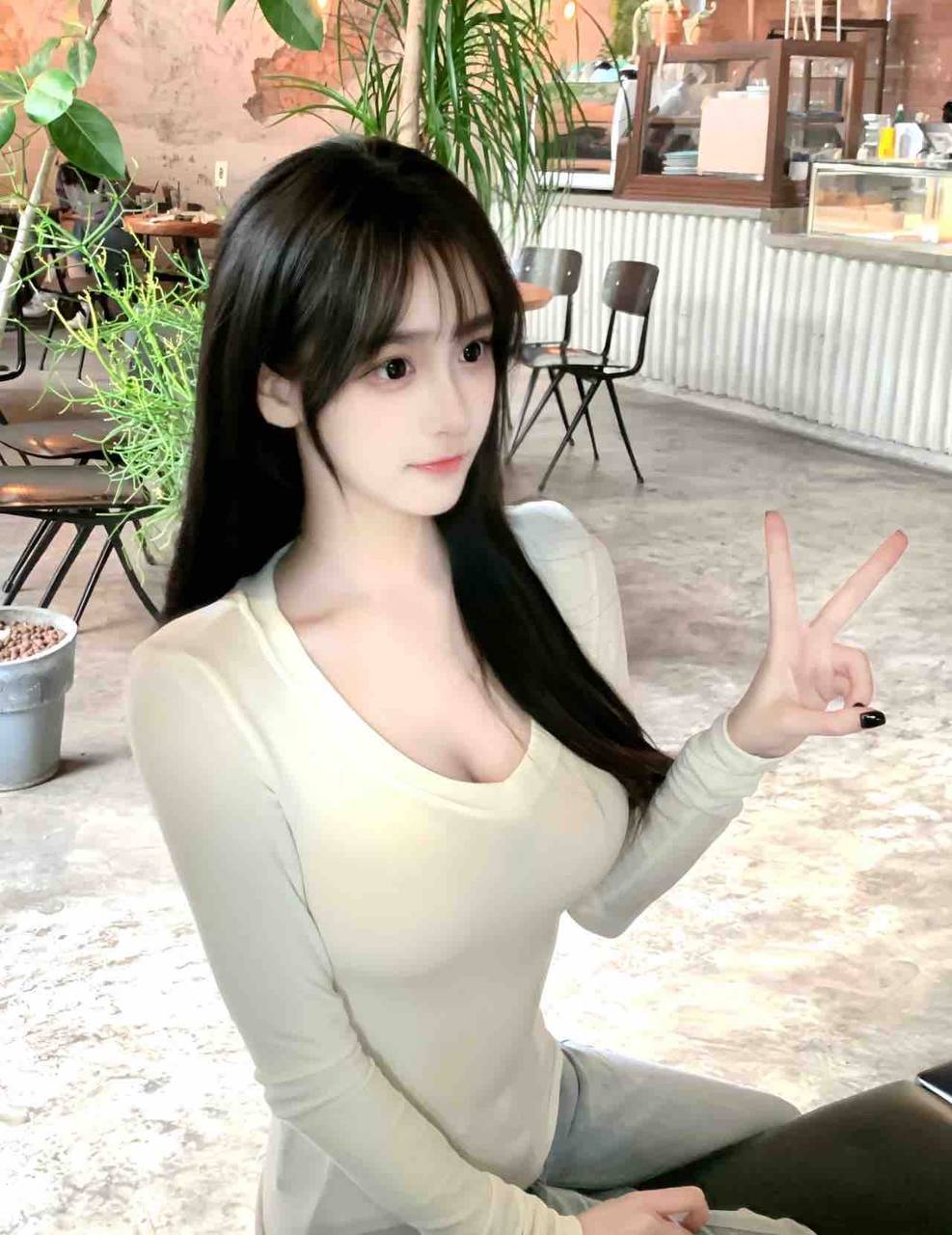 甜美活泼糕糕