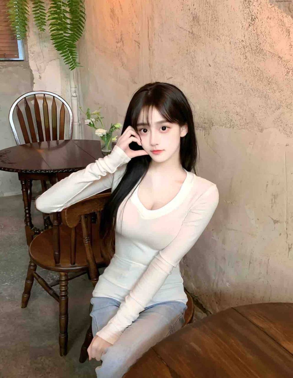 甜美活泼糕糕