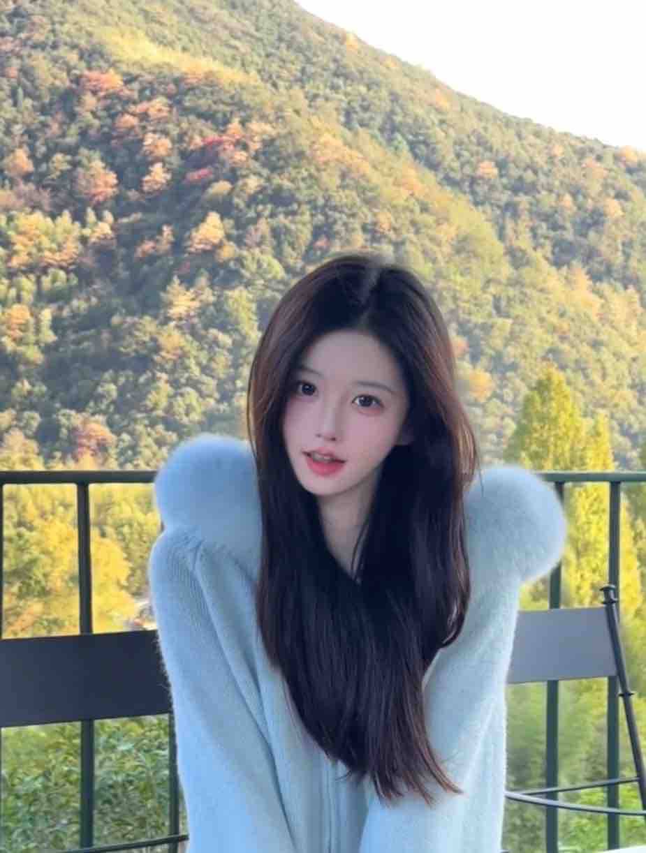 绝美初恋脸Elsie