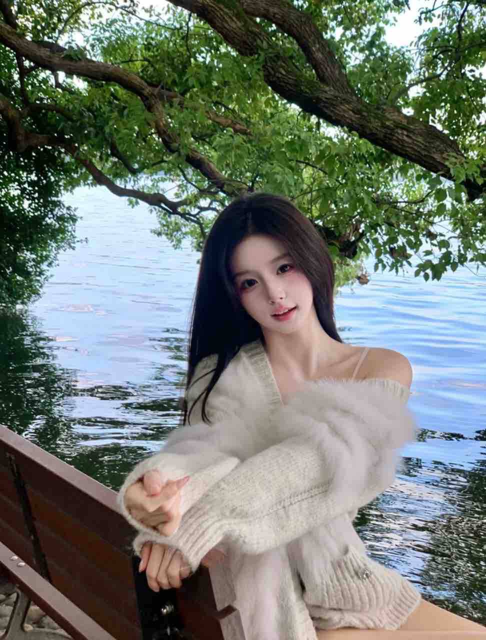 绝美初恋脸Elsie