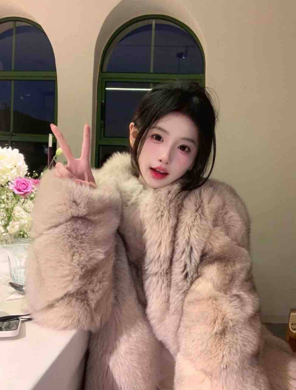 绝美初恋脸Elsie