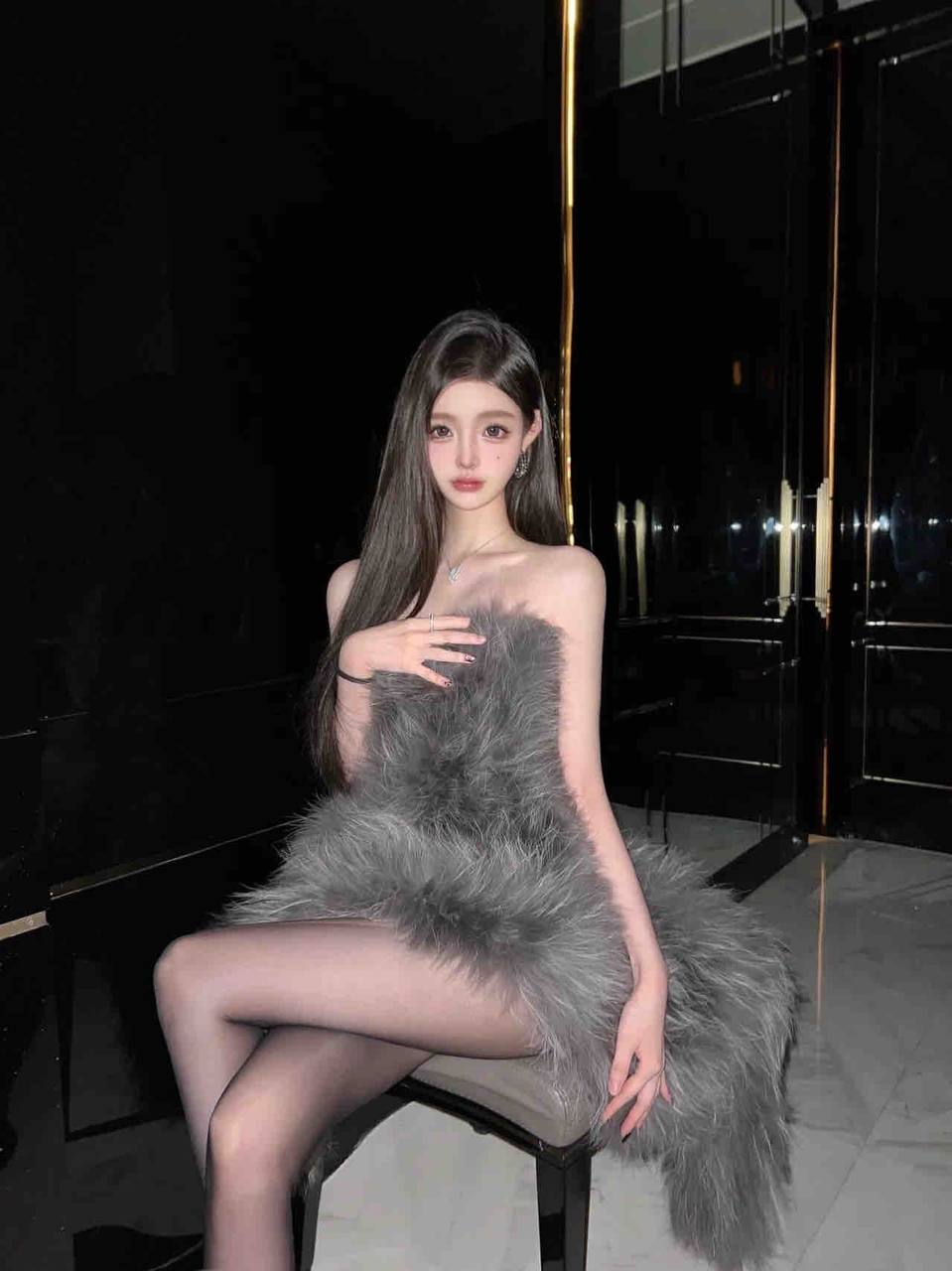 极品清纯气质Kara