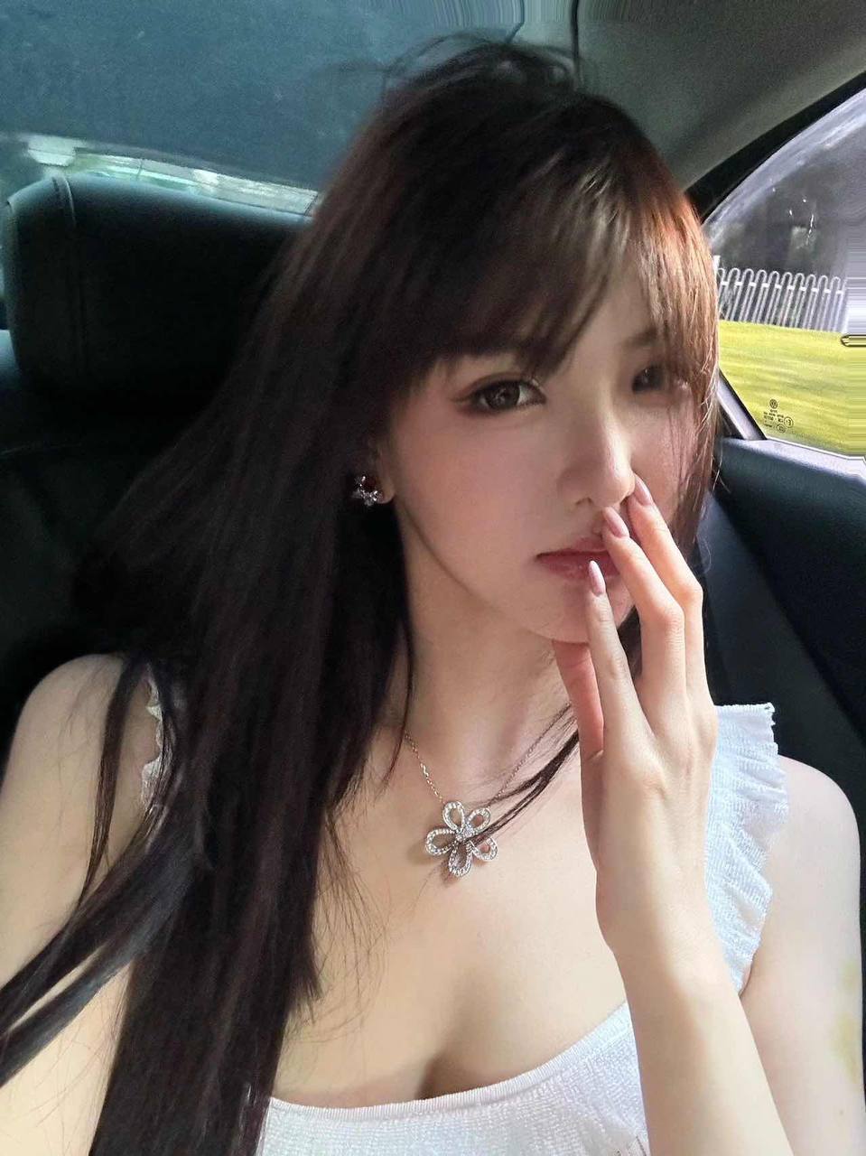 专业舞蹈生芝瑶