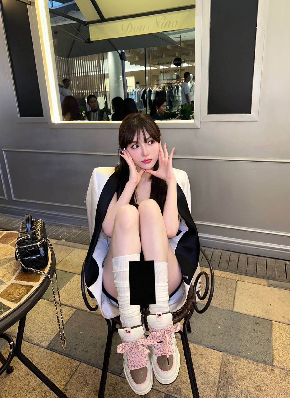 专业舞蹈生芝瑶