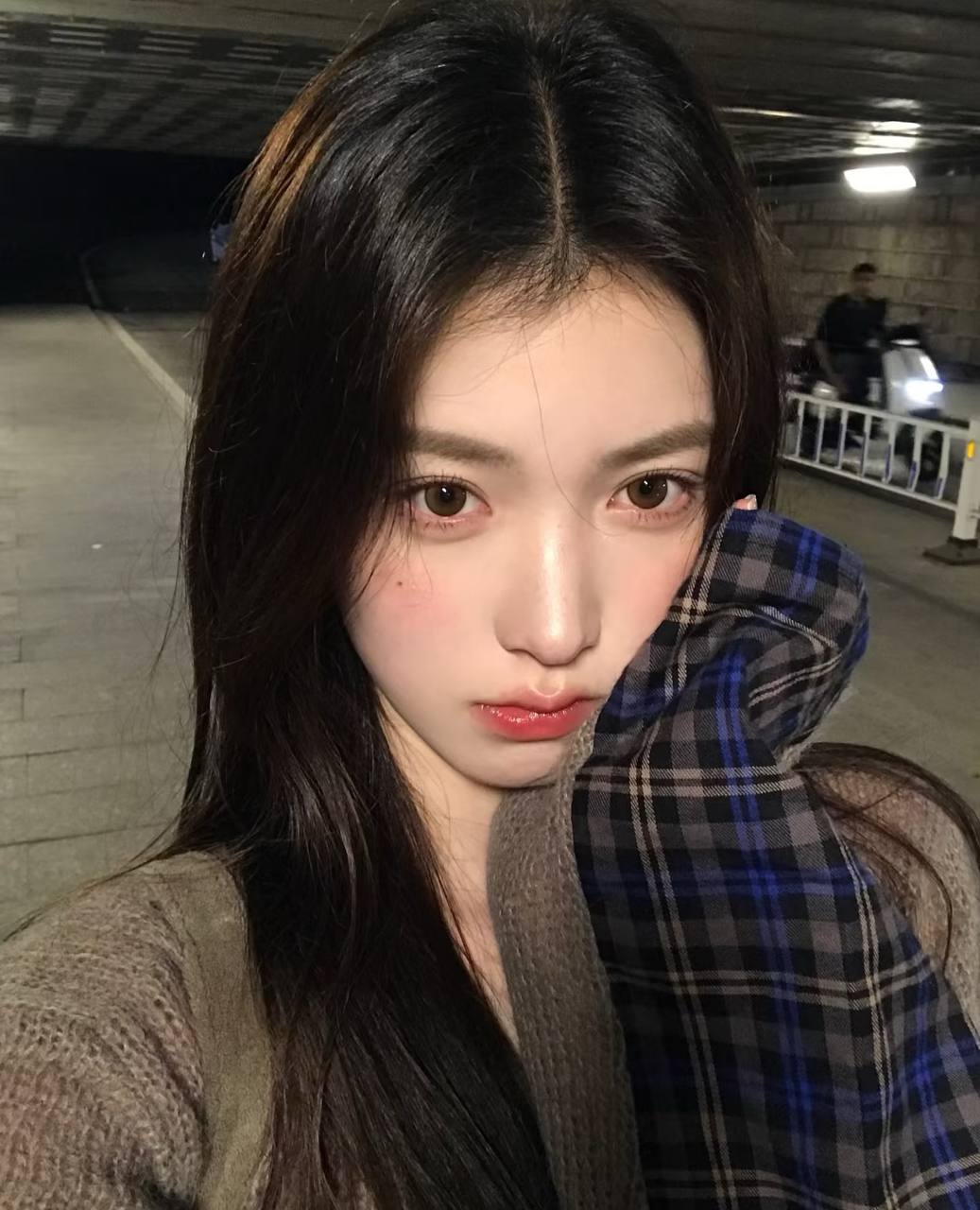 新人学妹雅彤